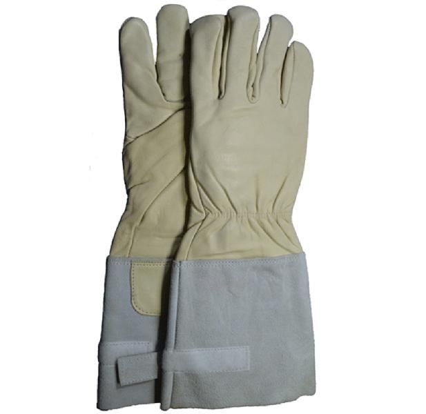 SNW04201FF.01 Leather Welding Gloves