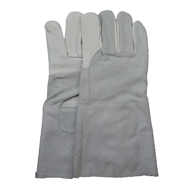 SNW13001.00 Leather Welding Gloves
