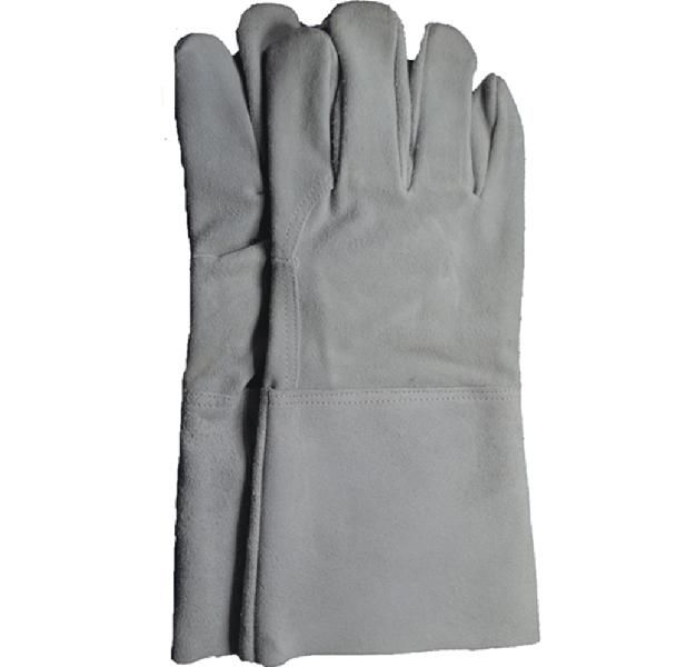 SNW33001.00 Leather Welding Gloves