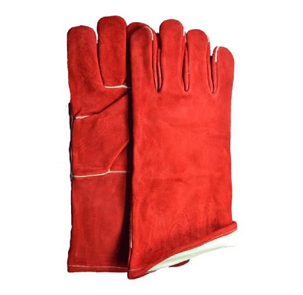 SNW34101FF.00 Leather Welding Gloves