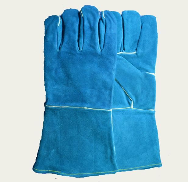 SNW34601FL.00 Leather Welding Gloves