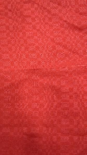 Printed Georgette Fabric 02