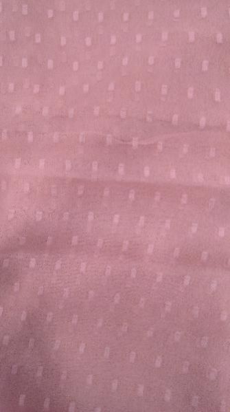 Printed Georgette Fabric 03