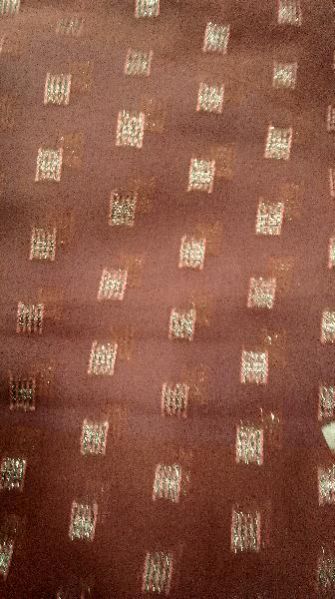 Printed Georgette Fabric 06