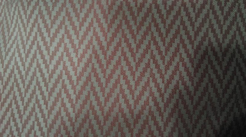 Twill Fabric 03