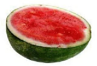 Red Watermelon