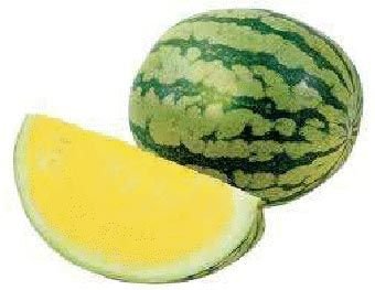 Yellow Watermelon