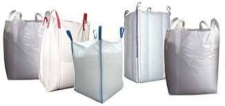 Bulk Woven Bags