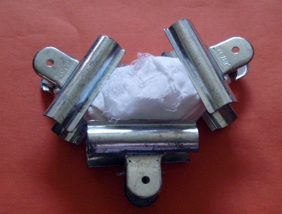 Customized Shibori Job Work 04