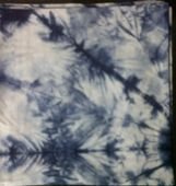 Customized Shibori Job Work 15