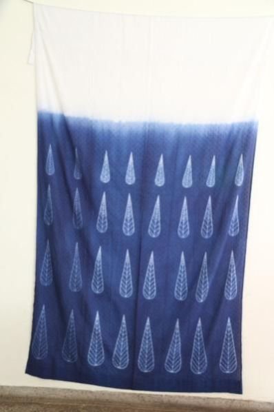 Designer Curtain 01