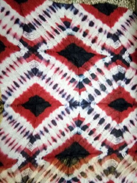 Shibori Cotton Managalgiri Dupattas 01