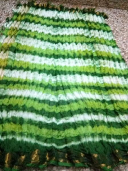 Shibori Cotton Managalgiri Dupattas 02