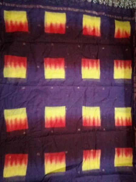 Shibori Cotton Managalgiri Dupattas 04