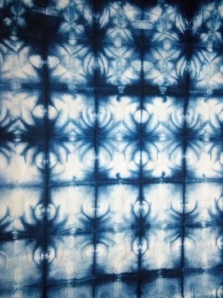 Shibori Yardages 03