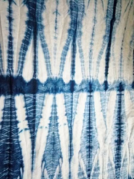 Shibori Yardages 04