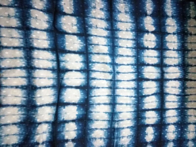 Shibori Yardages 07