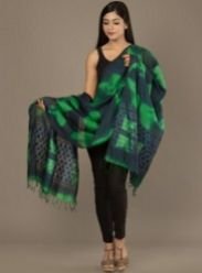 Silk Dupattas & Stoles 10
