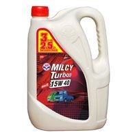 HP Milcy Super 20W 40 API CF4