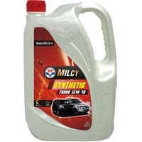 HP Milcy Synthetic 15w40