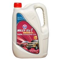 HP Milcy Turbo 15W 40 API CF4