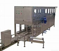 Packaged Drinking Botteling Plant 02