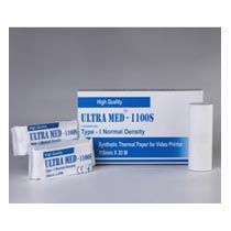 Ultrasound Machine Thermal Paper