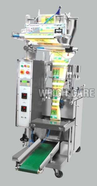 Mechanical Cup Filler