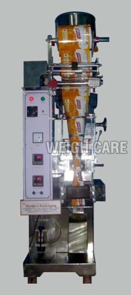 Mechanical Cup Filler