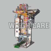 Semi Pneumatic Die Roller Cup Filler