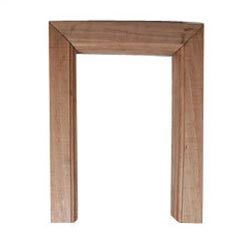 Wooden Door Frames