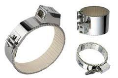 Ceramic Band Heater
