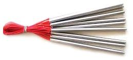 High watt Density Cartridge Heater