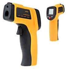 IR Thermometer