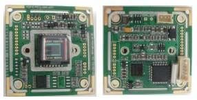 650 TVL CCD Module