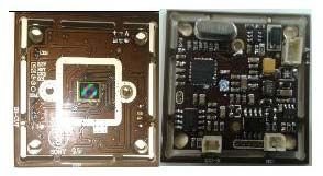 900 TVL HD Camera Module