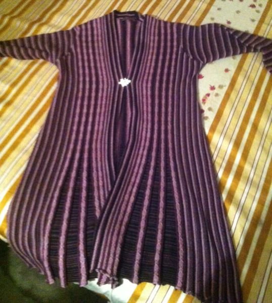 Ladies Full Sleeve Kurtis