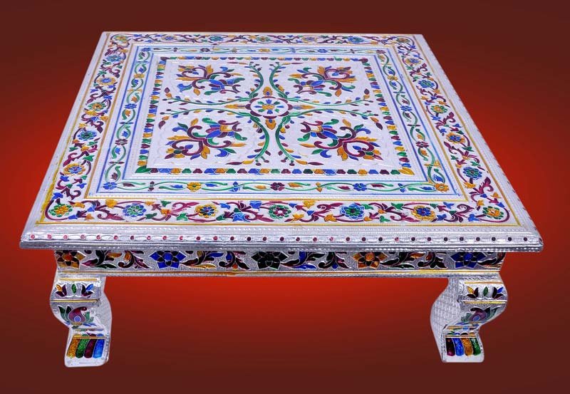 Decorative Bajot Patla 04