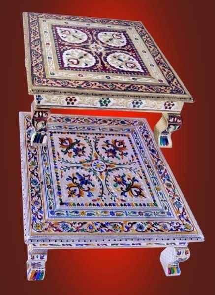 Decorative Bajot Patla 06