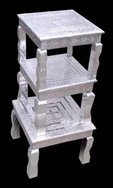 Decorative Bajot Patla 07