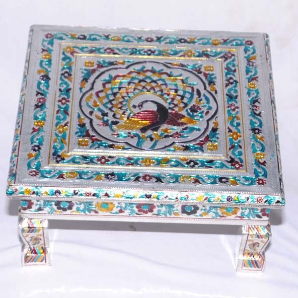 Decorative Bajot Patla 09