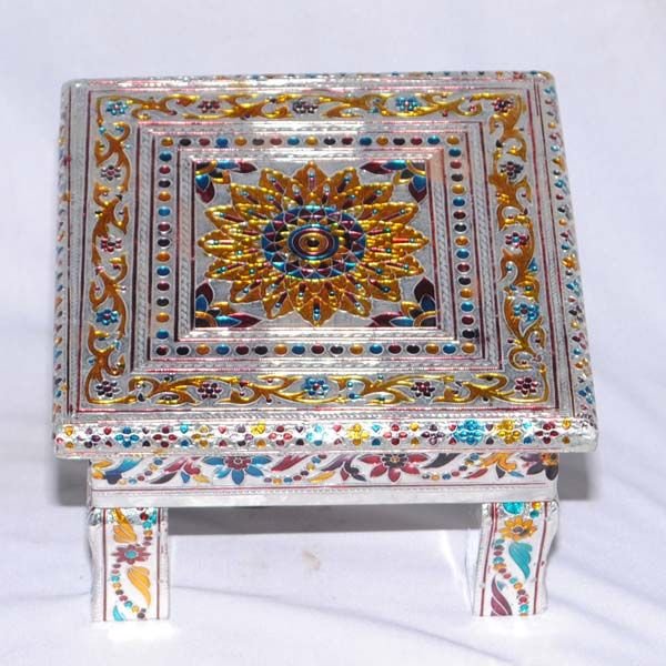 Decorative Bajot Patla 10