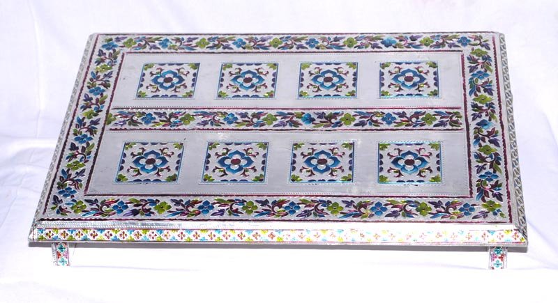 Decorative Bajot Patla 01