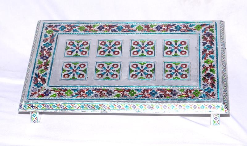 Decorative Bajot Patla 02