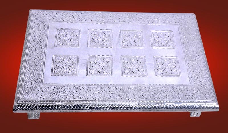 Decorative Bajot Patla 03