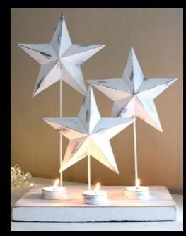 NS -  13030 T-Light Holder Votive Lantern