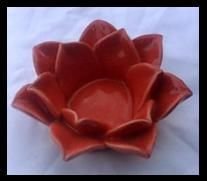 NS - 410 T-Light Holder