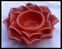 NS - 411 T-Light Holder