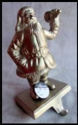 NS - 914 Stocking Holder