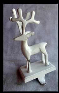 NS - 916 Stocking Holder